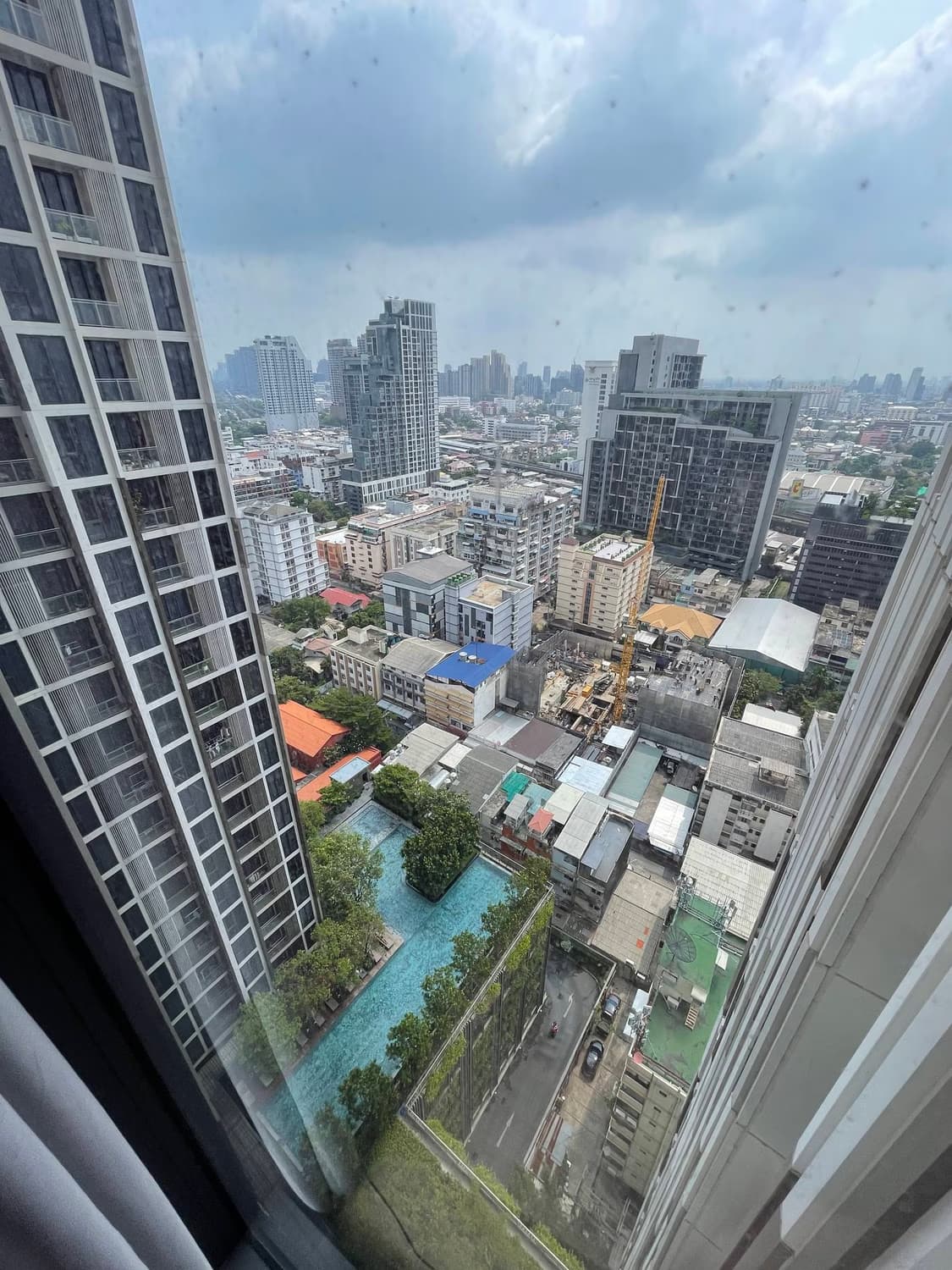 1 ห้องนอน Condo สำหรับ ขาย ใน Phaya Thai - Image 17