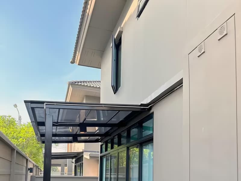 House for Sale in Bang Phli.