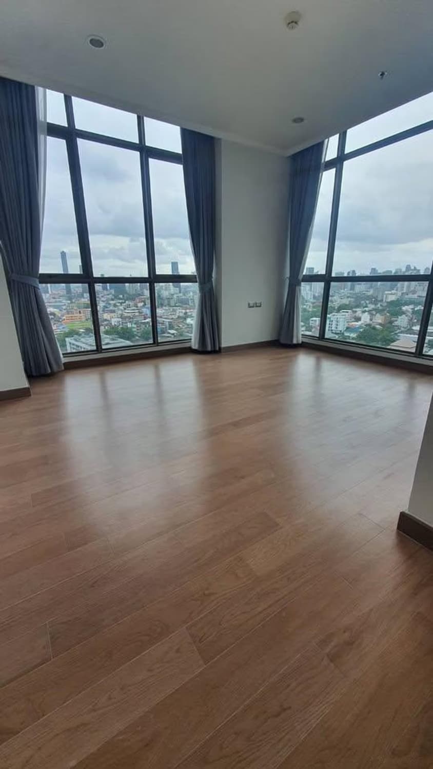 2 ห้องนอน คอนโด สำหรับ จำหน่าย ใน Watthana - Image 2