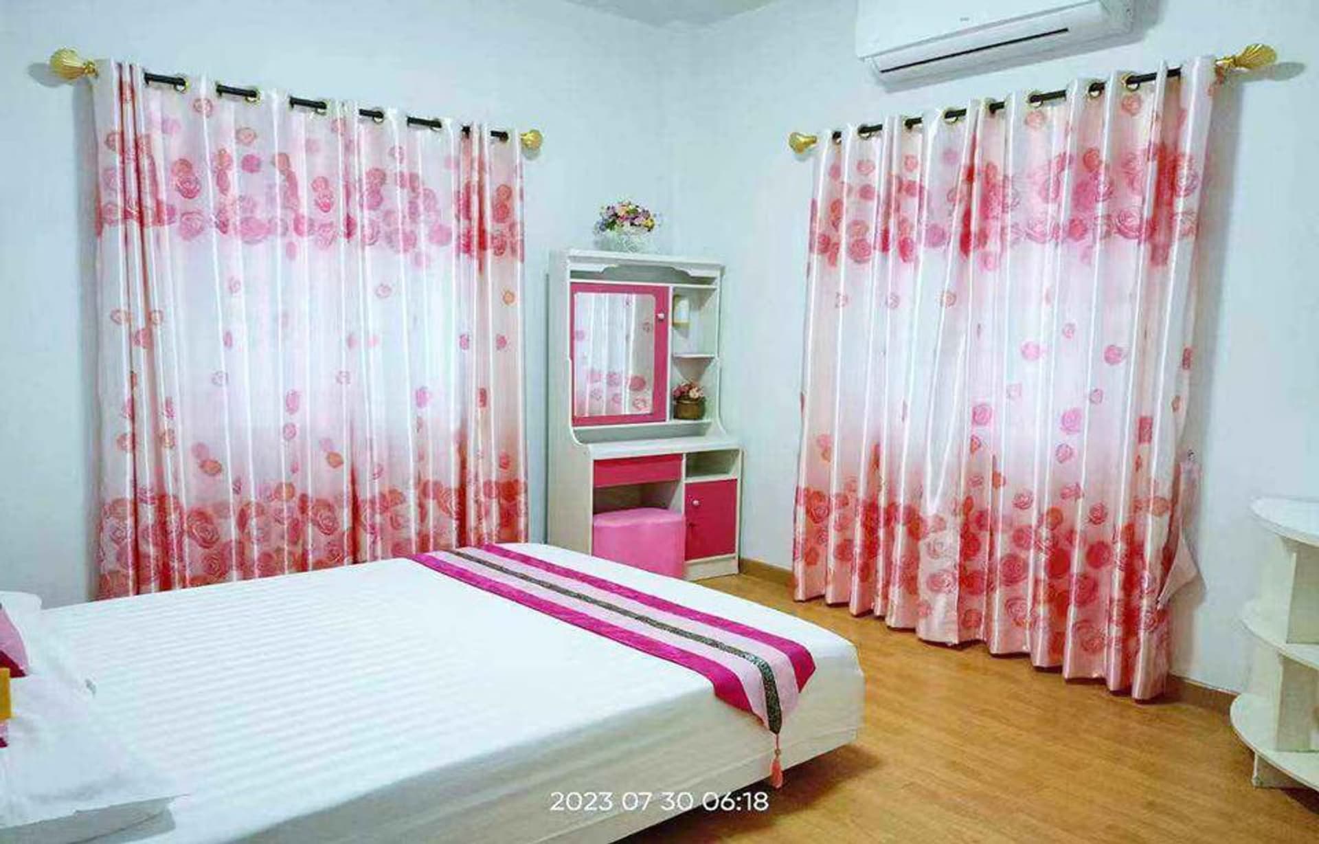 3 Bed House for Rent in Saraphi - Image 6