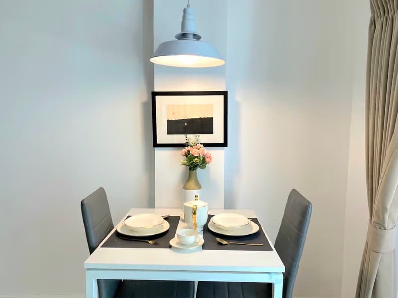 Studio Condo for Sale in Mueang Chiang Mai