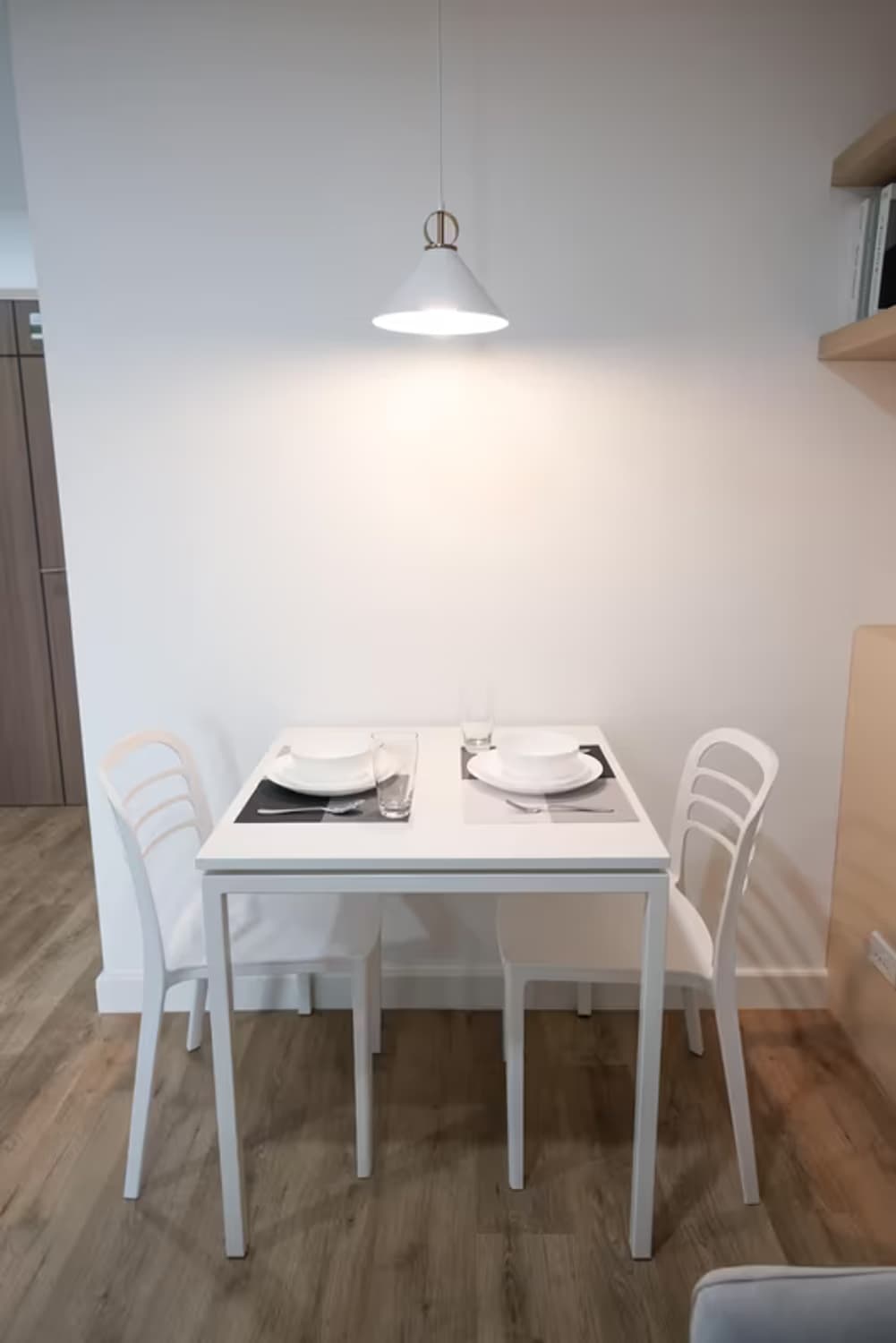 Studio for Sale in Pa Tan, Mueang Chiang Mai - Image 10