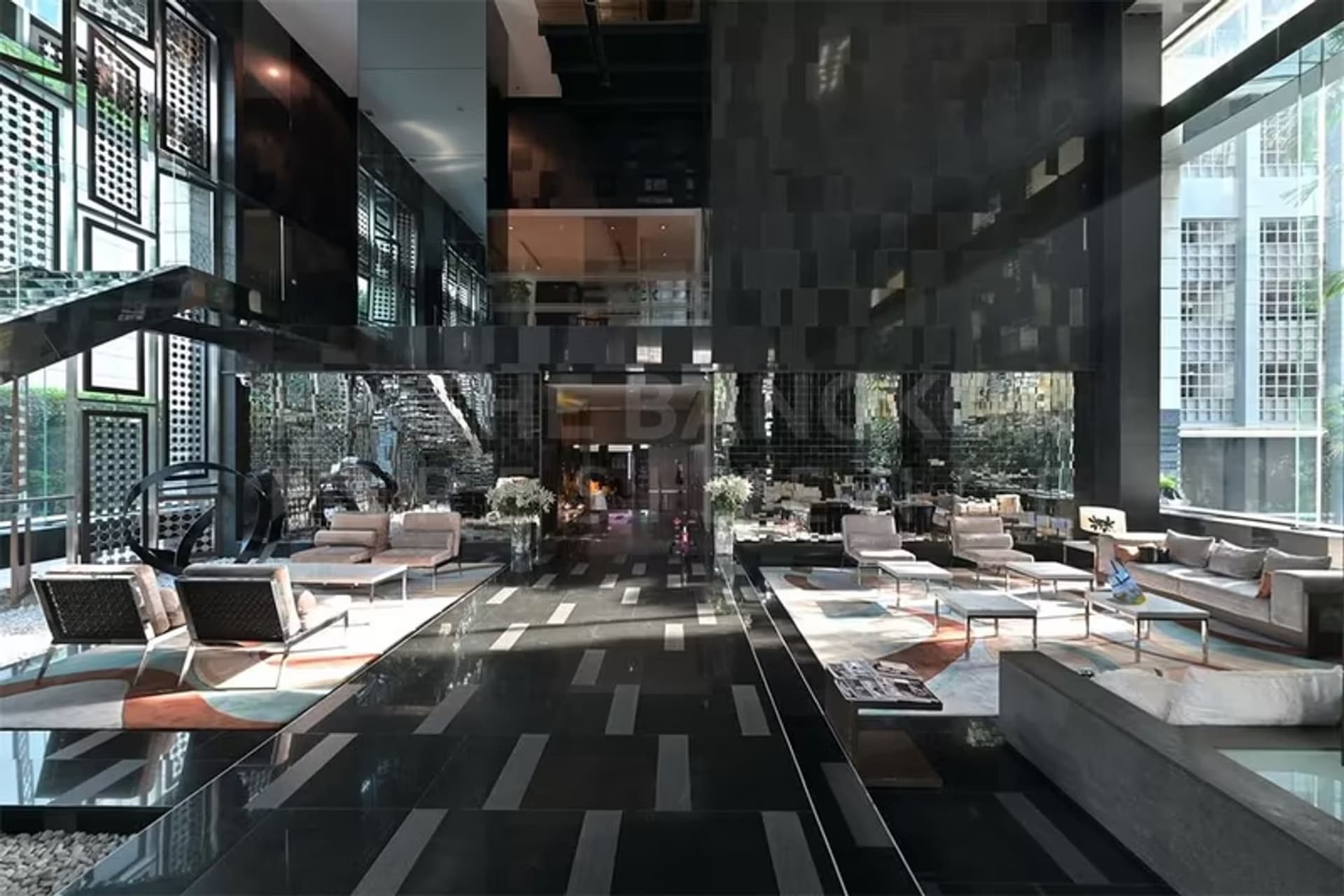 Condo for Rent at Siri at Sukhumvit Condominium - Image 16