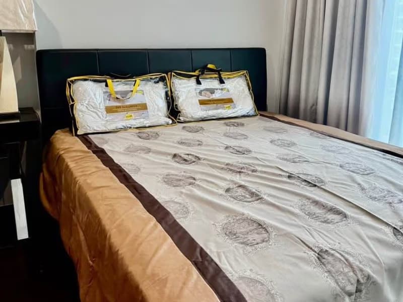 1 Bed Condo for Rent in Watthana
