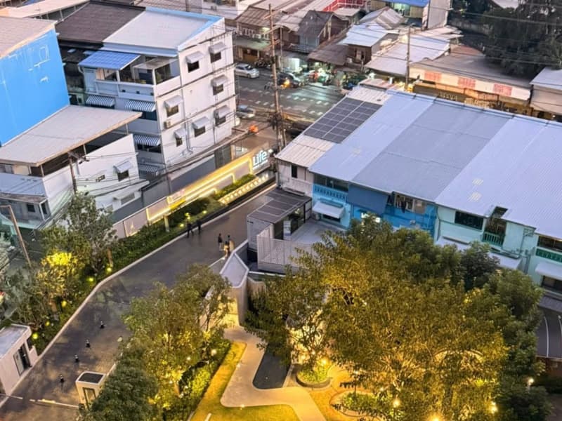 1 Bed Condo for Rent in Khlong Toei