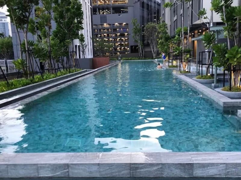 1 Bed Condo for Sale in Phra Khanong