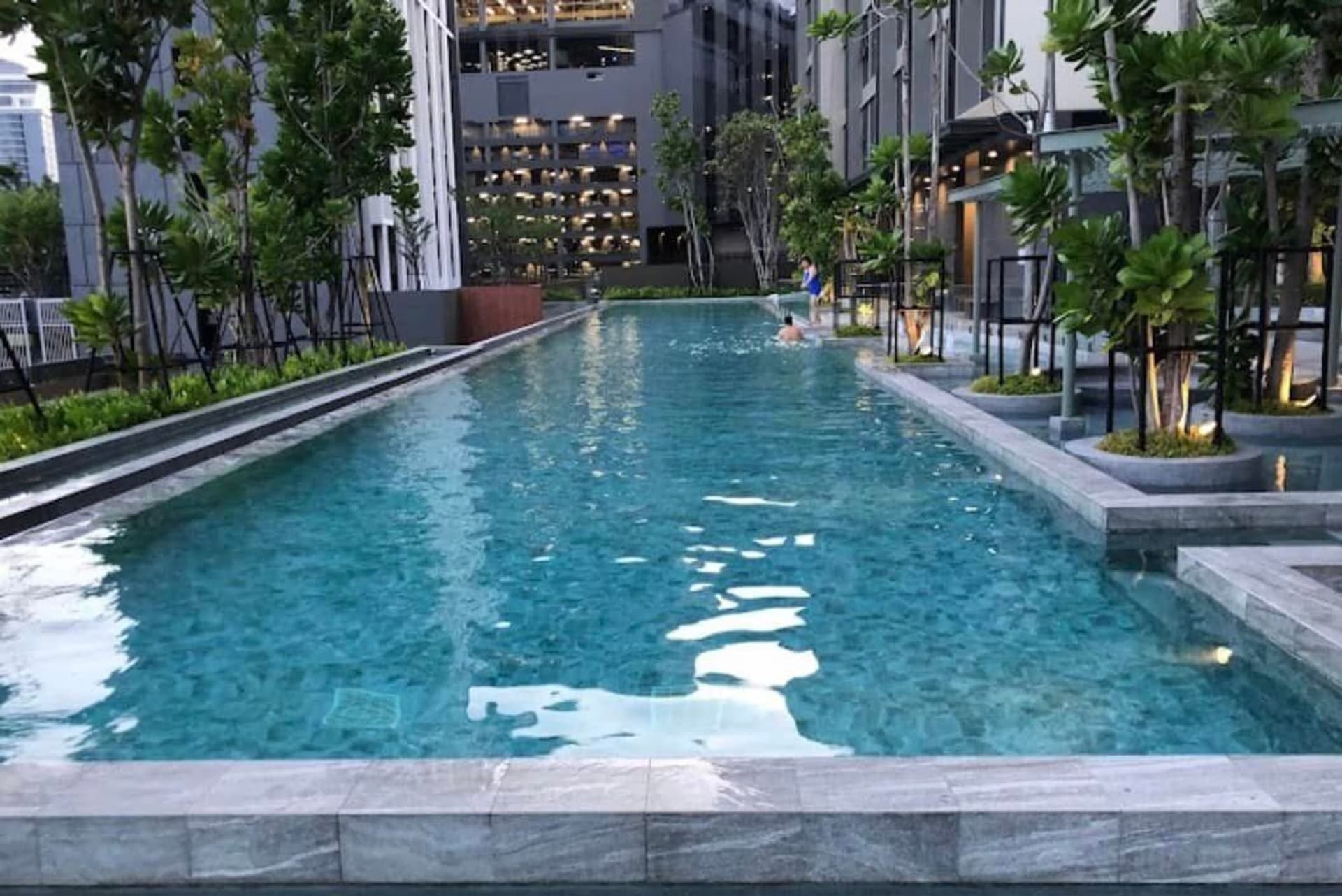 1 卧室 公寓 用于 出售 在 Phra Khanong - Image 7