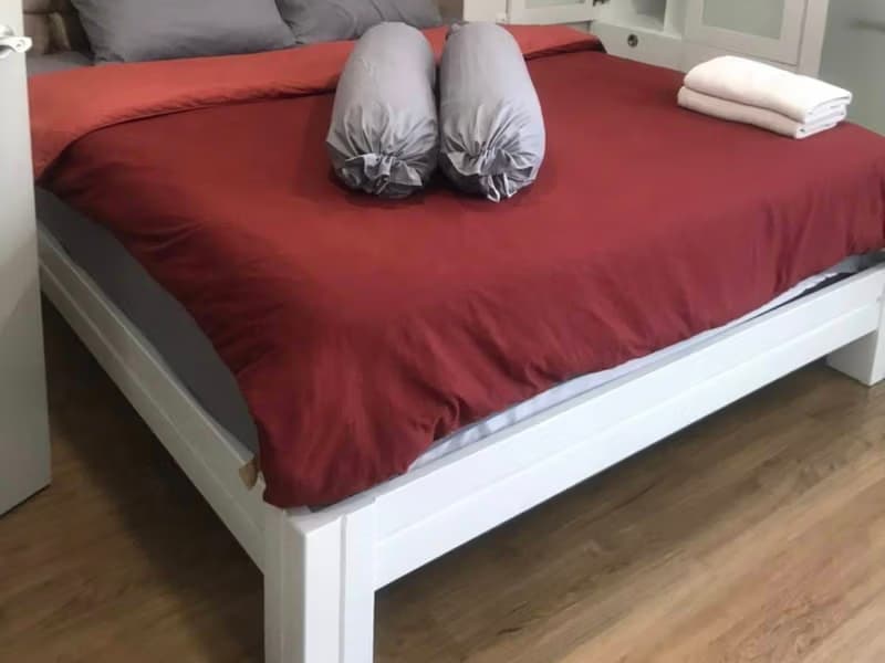 3 Bed Townhouse for Rent in Hang Dong
