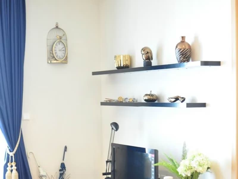 Condo for Rent at Siri at Sukhumvit Condominium