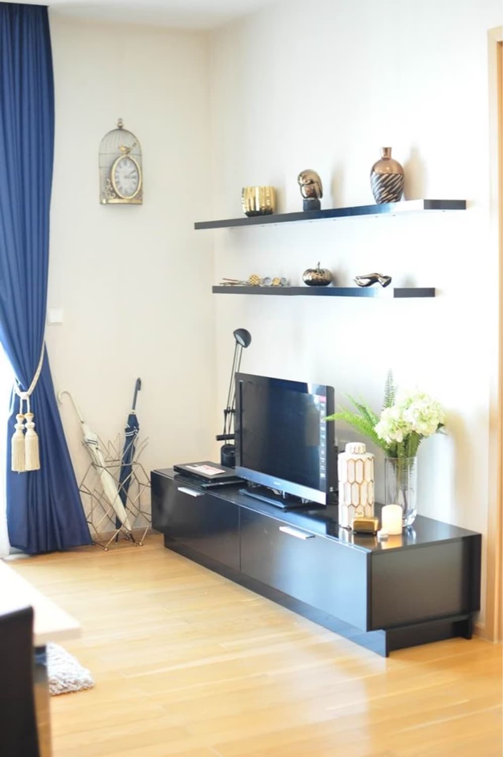 Condo for Rent at Siri at Sukhumvit Condominium - Image 2