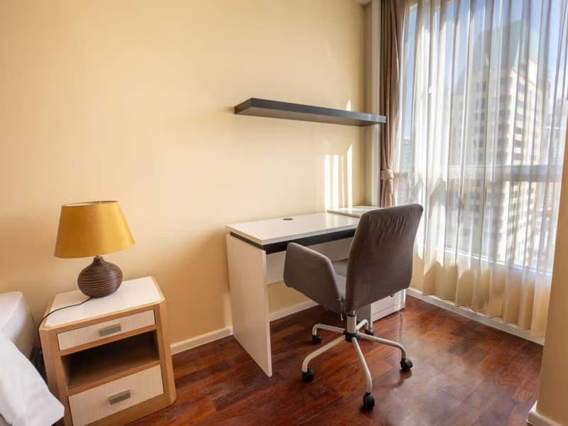 Condo for Rent at GM Service Apartment