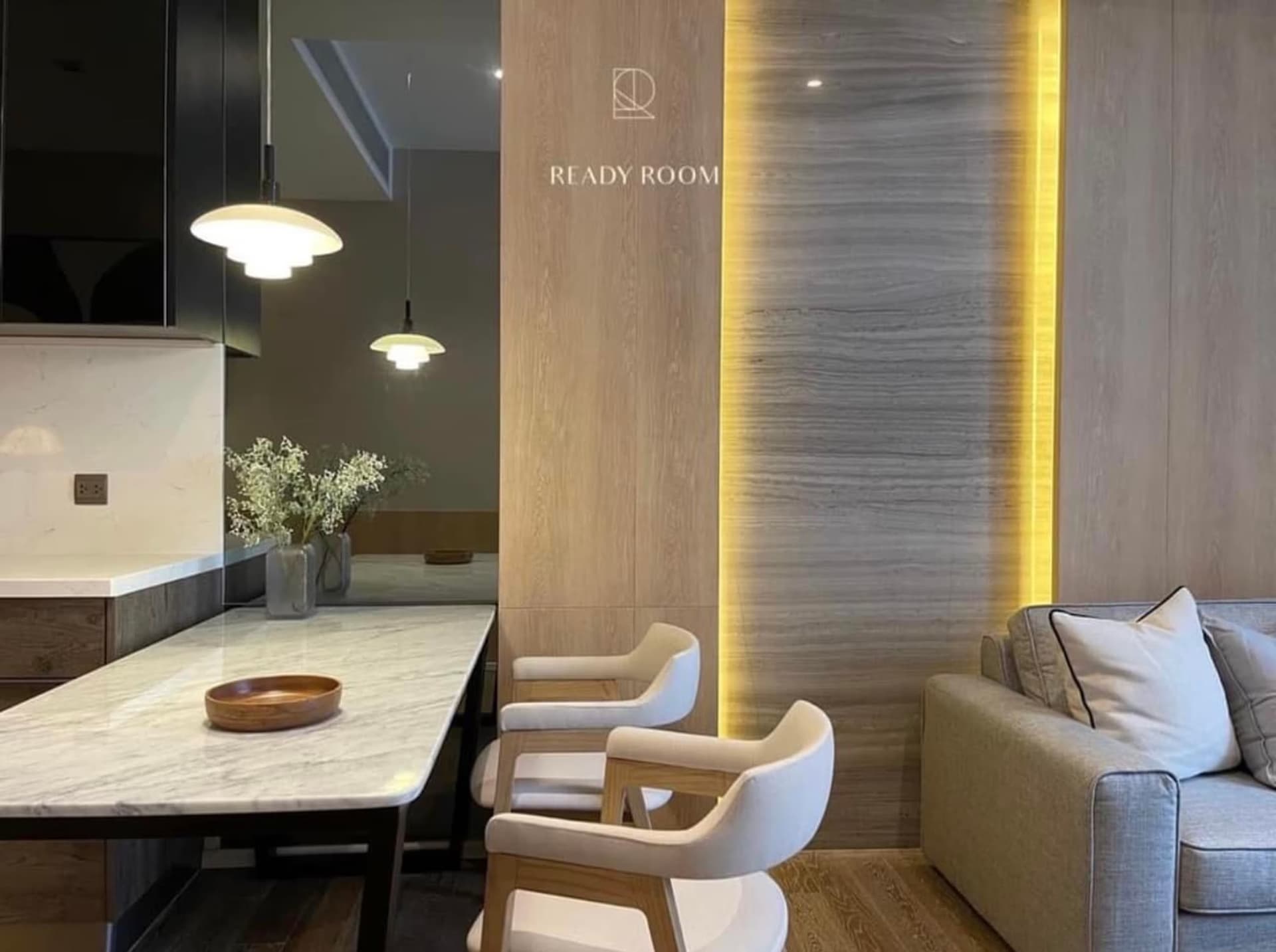1 Bed Condo for Rent and Sale in Pathum Wan - Image 5