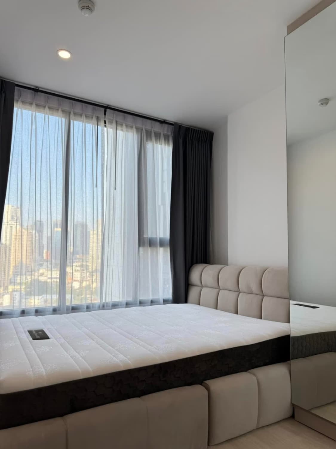 1 ห้องนอน คอนโด สำหรับ จำหน่าย ใน สาทร - Image 6