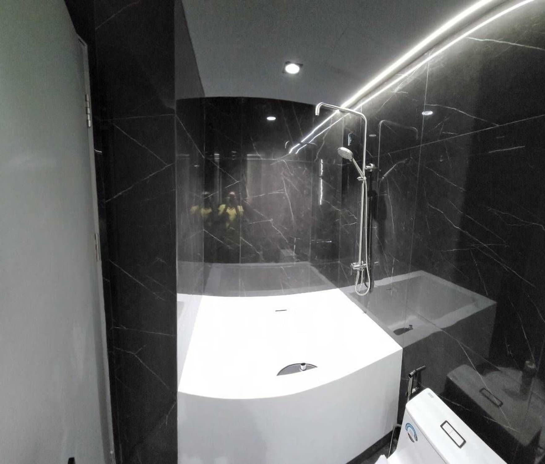 1 ห้องนอน คอนโด สำหรับ ขาย ใน Din Daeng - Image 6