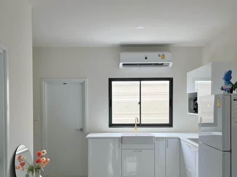 2 Bed Townhouse for Rent in Bang Phli