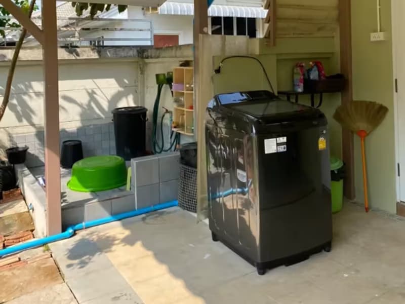 House for Rent in Suthep, Mueang Chiang Mai.