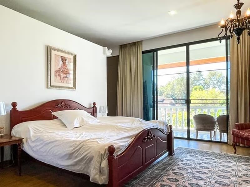 Pool Villa for Sale in San Na Meng, Doi Saket