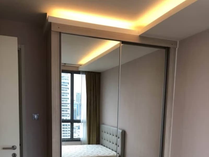 1 Bed Condo for Sale in Watthana