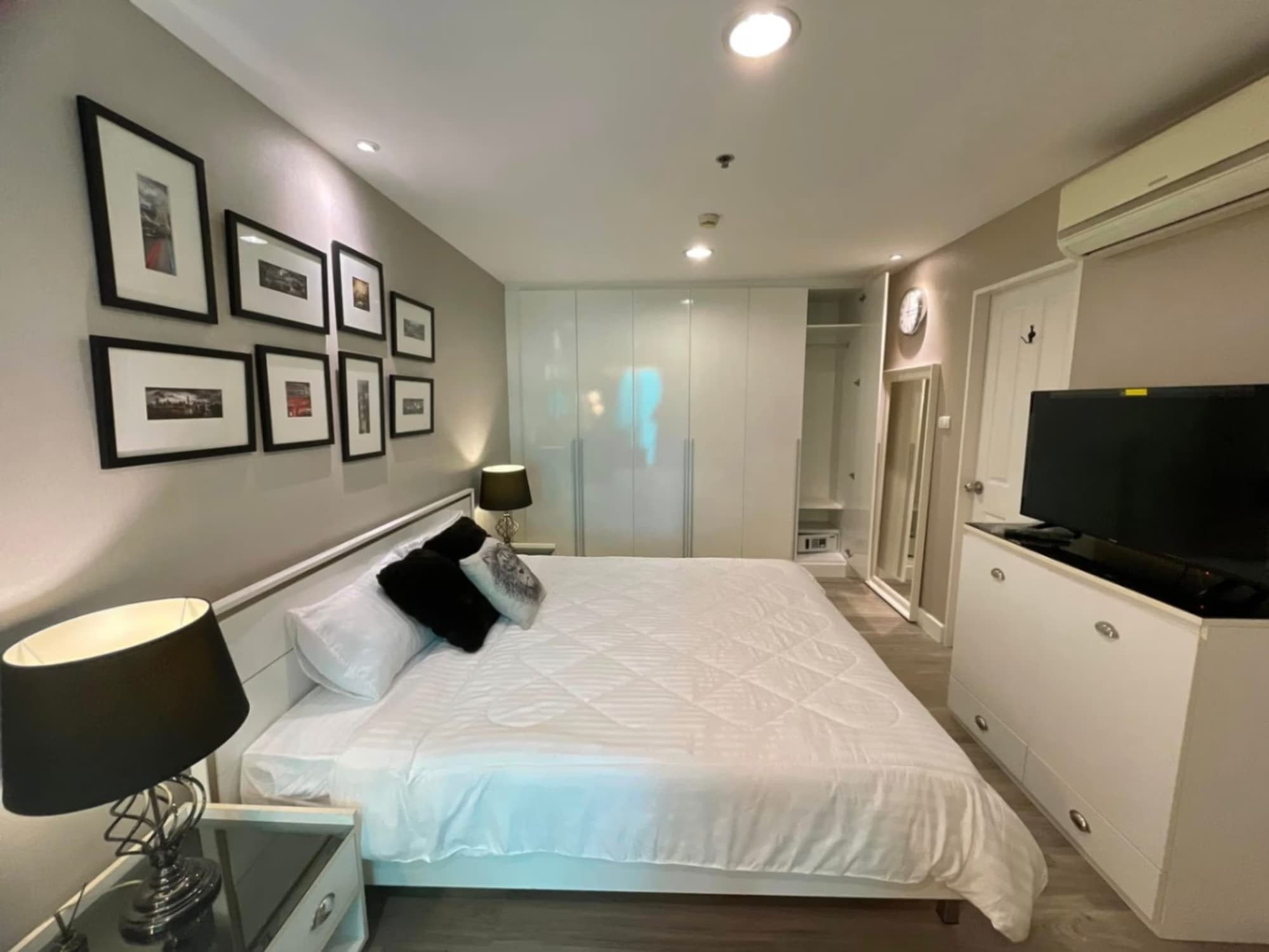 3 ห้องนอน คอนโด สำหรับ ขายและจำหน่าย ใน Huai Khwang - Image 17