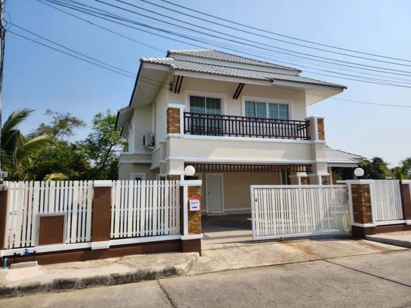 3 Bed House for Sale in San Kamphaeng District