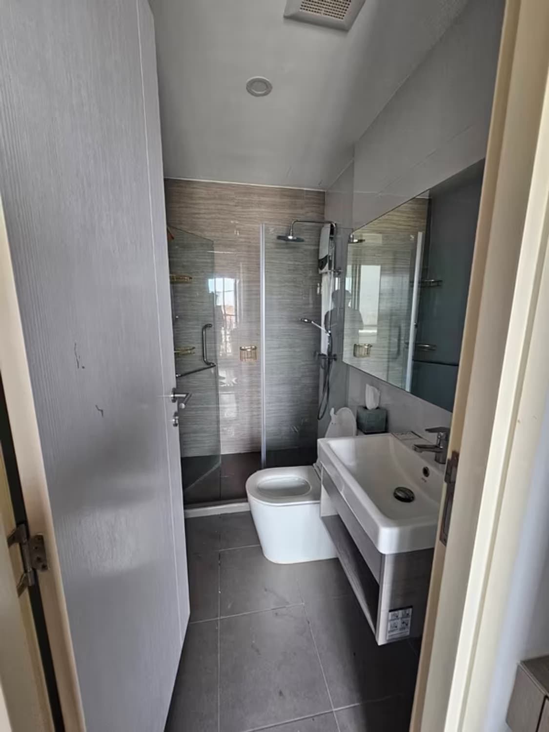 Condo for Rent at Knightsbridge Sukhumvit-Thepharak - Image 9