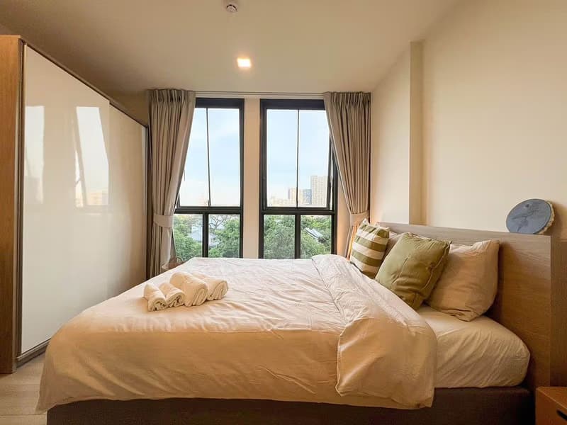1 Bed Condo for Sale  Near On Nut BTS