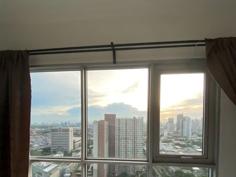  Condo for Sale, Rent at Aspire Rama 4