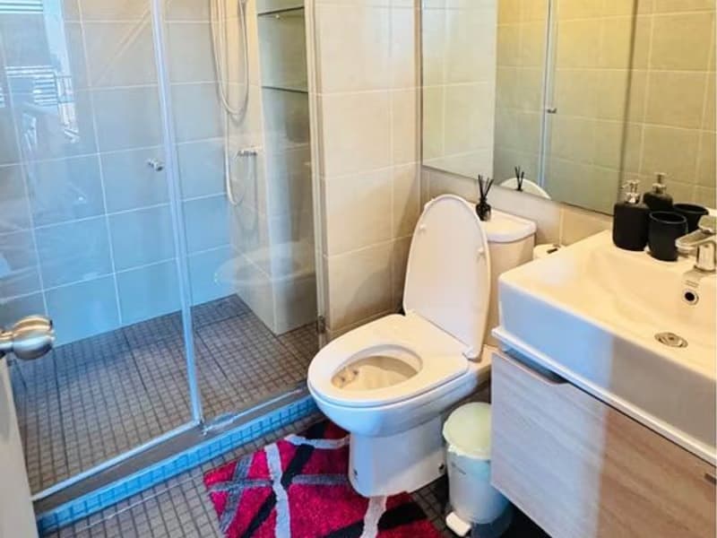 Condo for Rent at IDEO O2 Bangna
