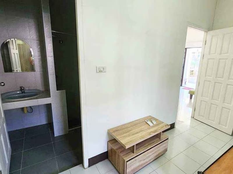 2 Bed House for Rent in Mueang Chiang Mai