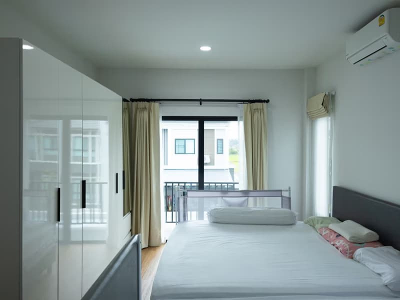 3 Bed House for Sale in San Kamphaeng