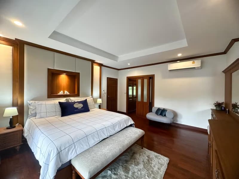 3 Bed House for Sale in San Kamphaeng