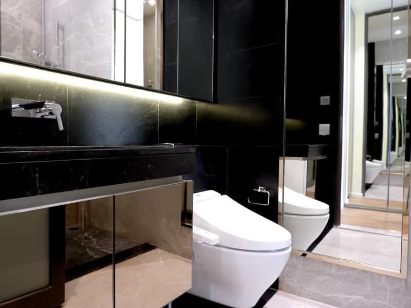 1 Bed Condo for Sale in Pathum Wan