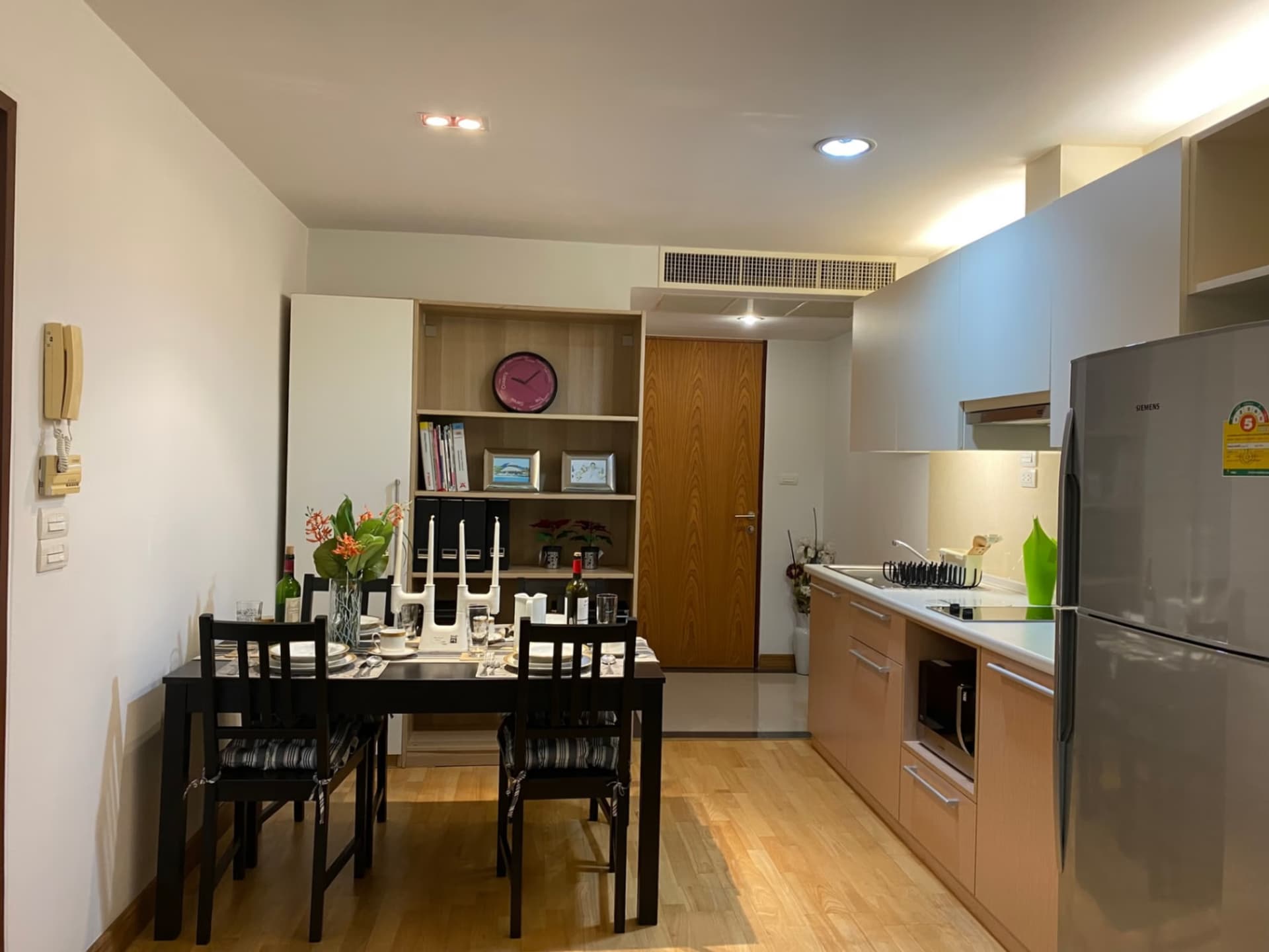 1 Bed Condo for Rent and Sale  Near On Nut BTS - Image 2