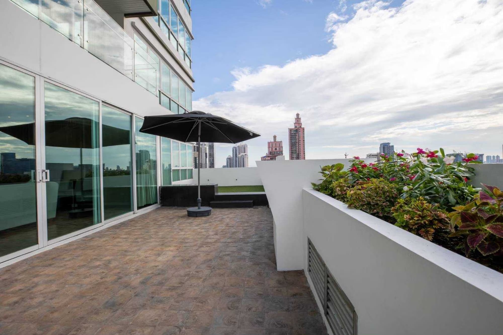 Condo for Rent at GM Service Apartment - Image 41