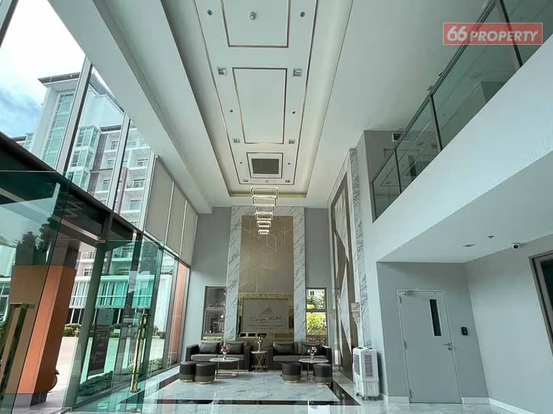 4 Bedroom Condo