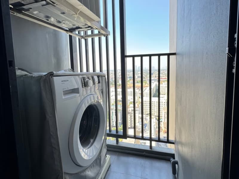 1 Bed Condo for Sale  Near Bearing BTS