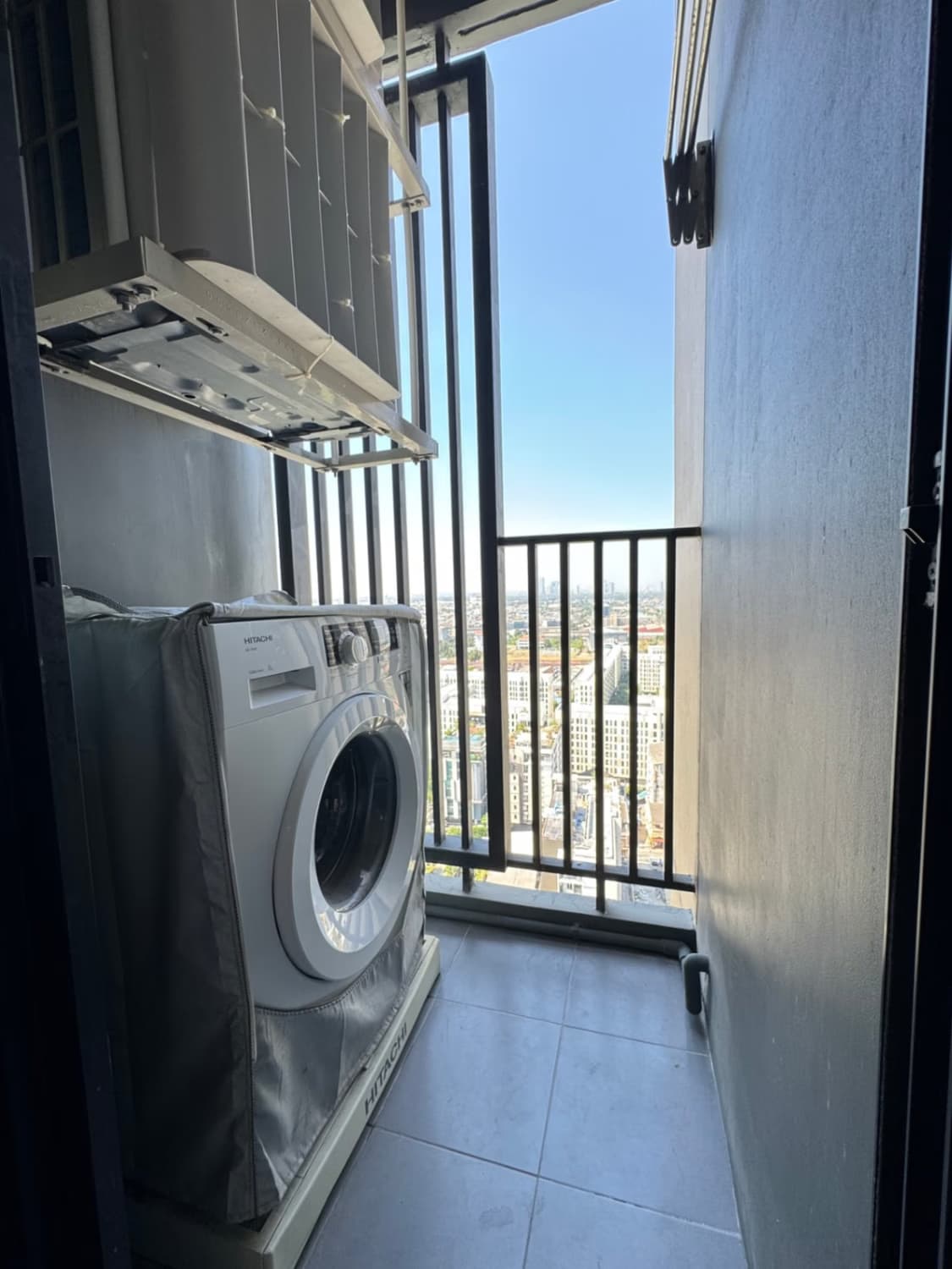 1 Bed Condo for Sale  Near Bearing BTS - Image 6
