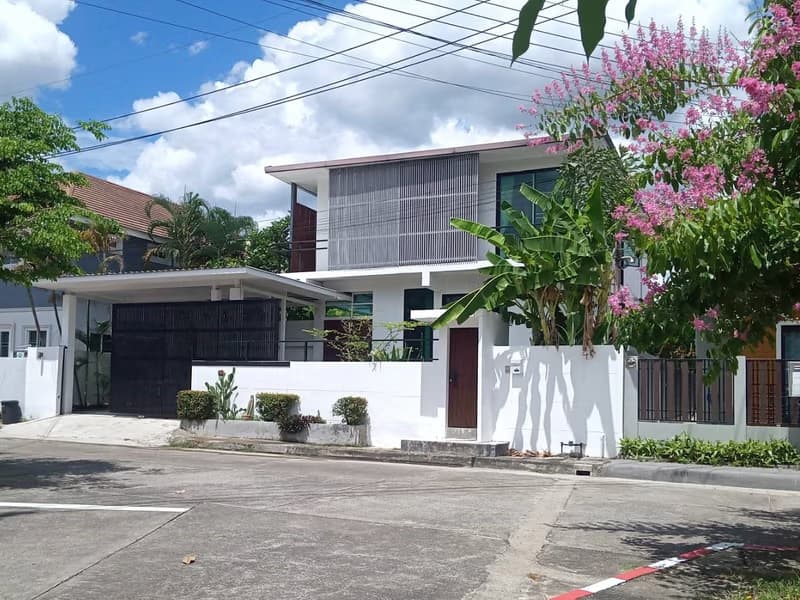 3 Bed House for Rent in Hang Dong