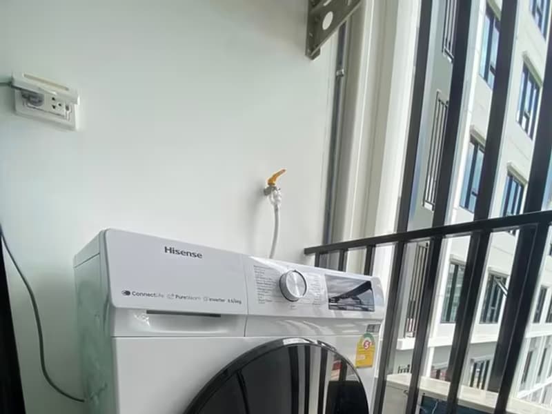 1 Bedroom Condo