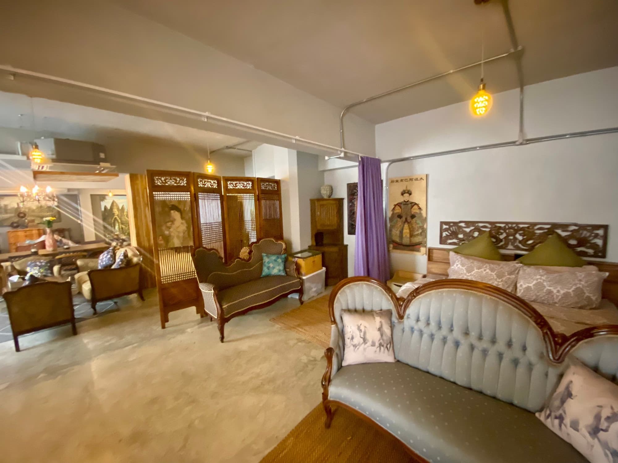 Studio Condo for Rent in Bang Na - Image 18