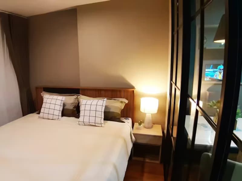 Condo for Rent at Regent Home Sukhumvit 81
