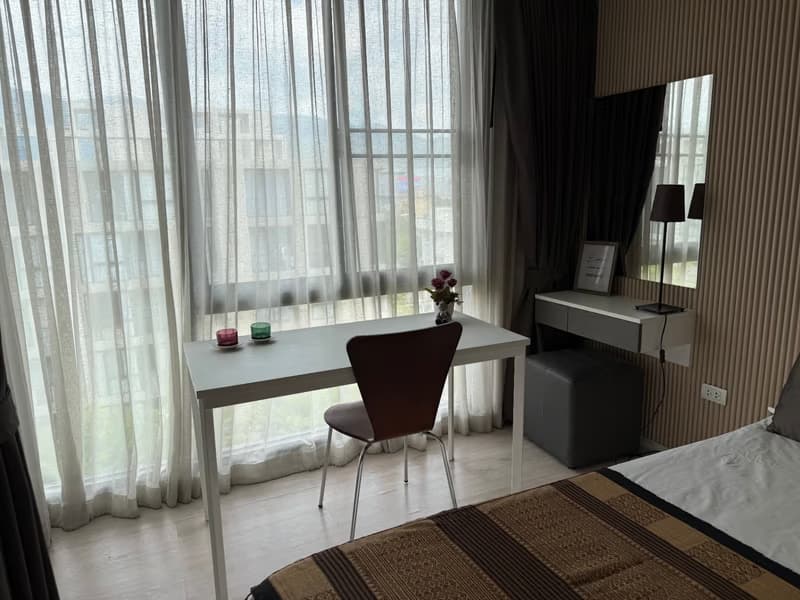 1 Bed Condo for Rent and Sale in Mueang Chiang Mai