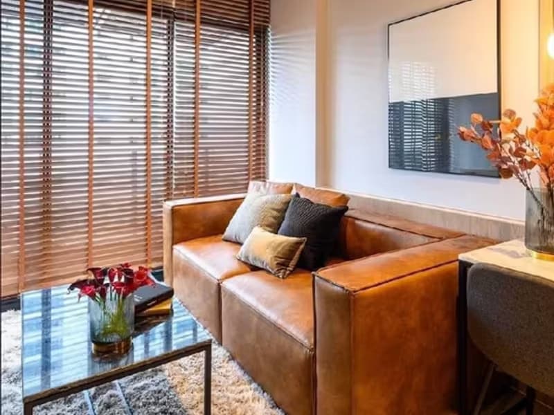  The Lofts Asok by Raimon Land - 1 Bed Condo for Sale *LOFT5533