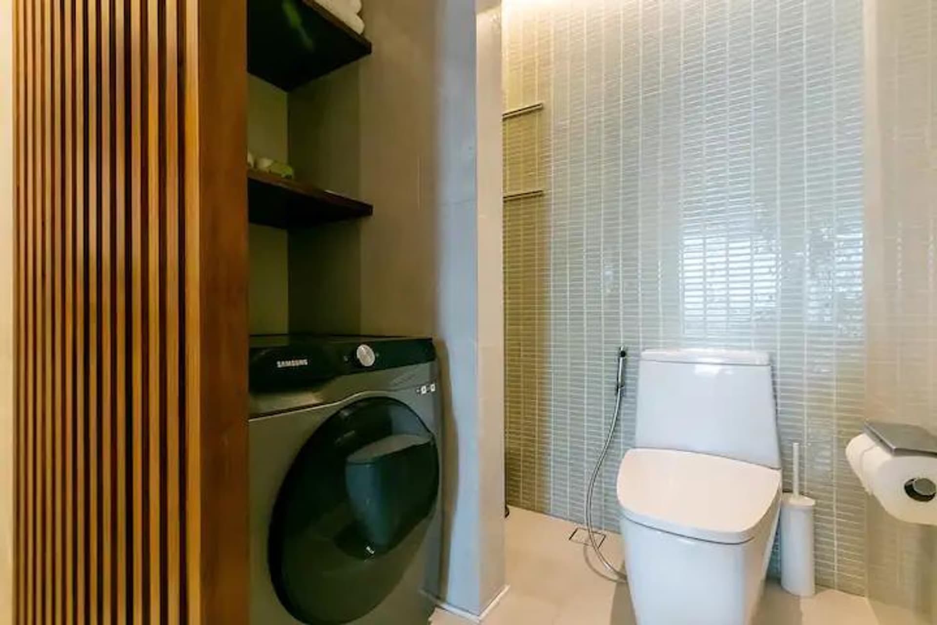 2 Bed Condo for Rent in Khlong Toei - Image 12