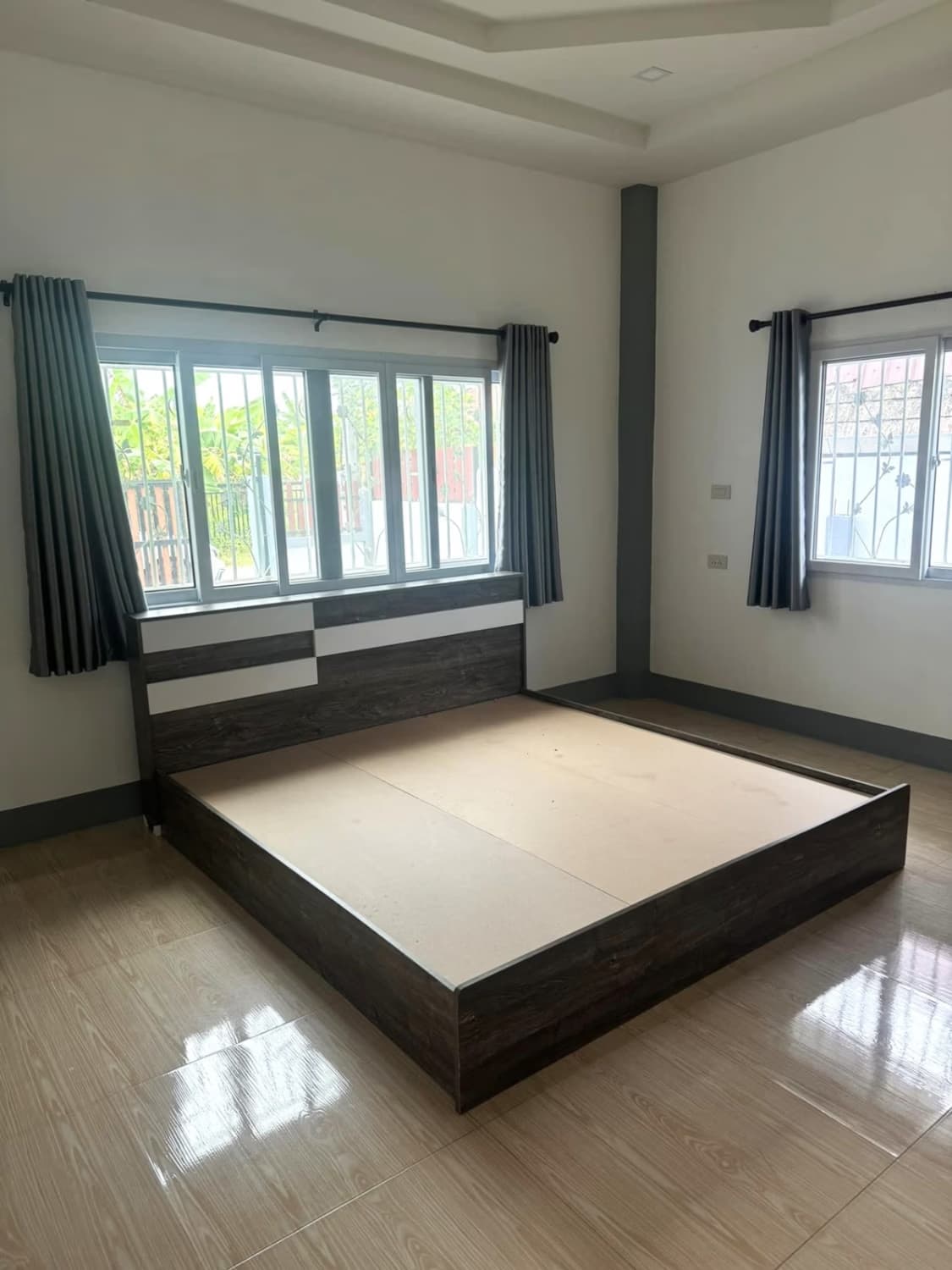 4 Bed House for Rent in San Sai District - Image 4 4 Bed House for Rent in San Sai District - Image 4