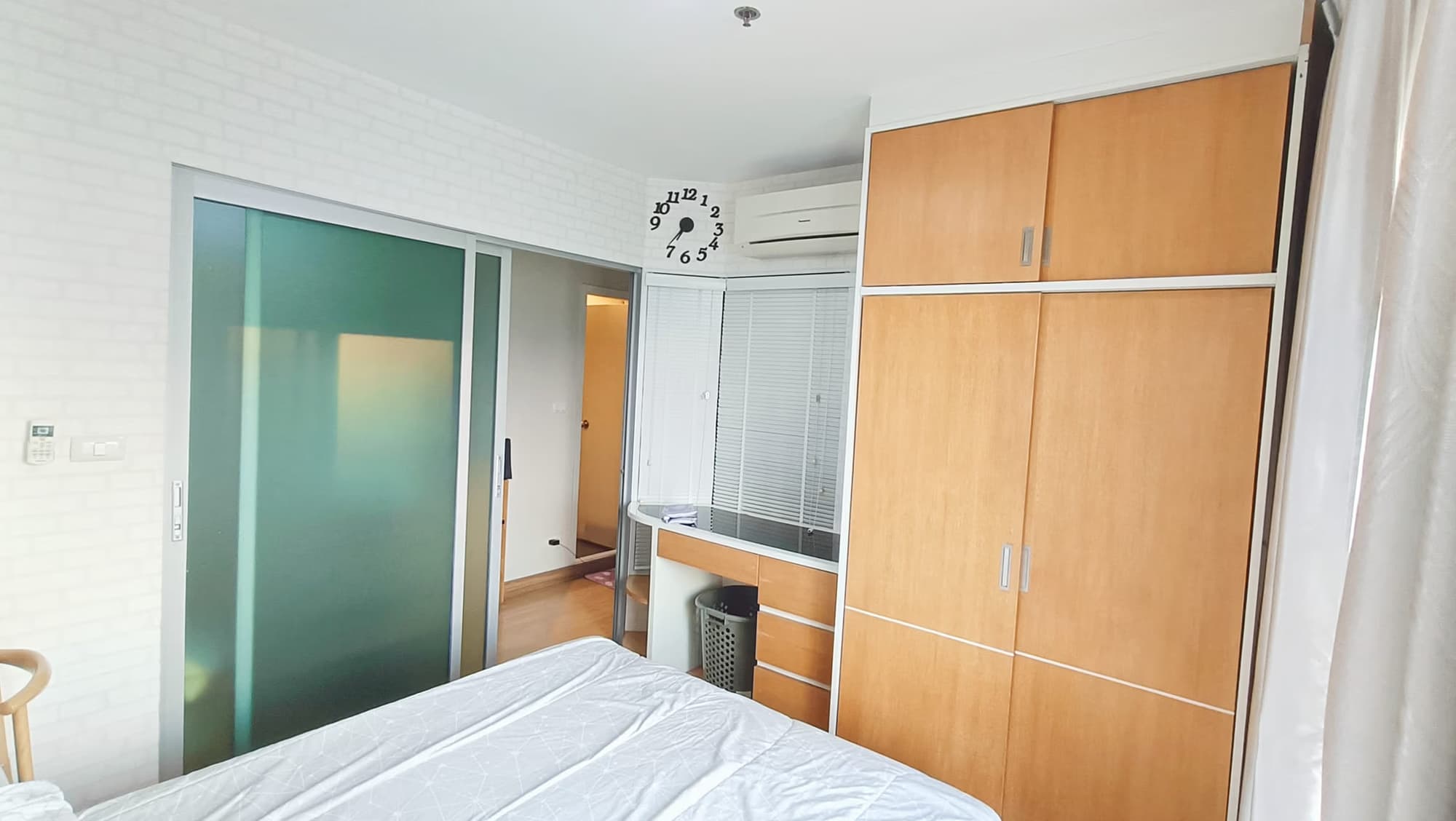 1 Bed Condo for Rent  Near Phra Khanong BTS - Image 7