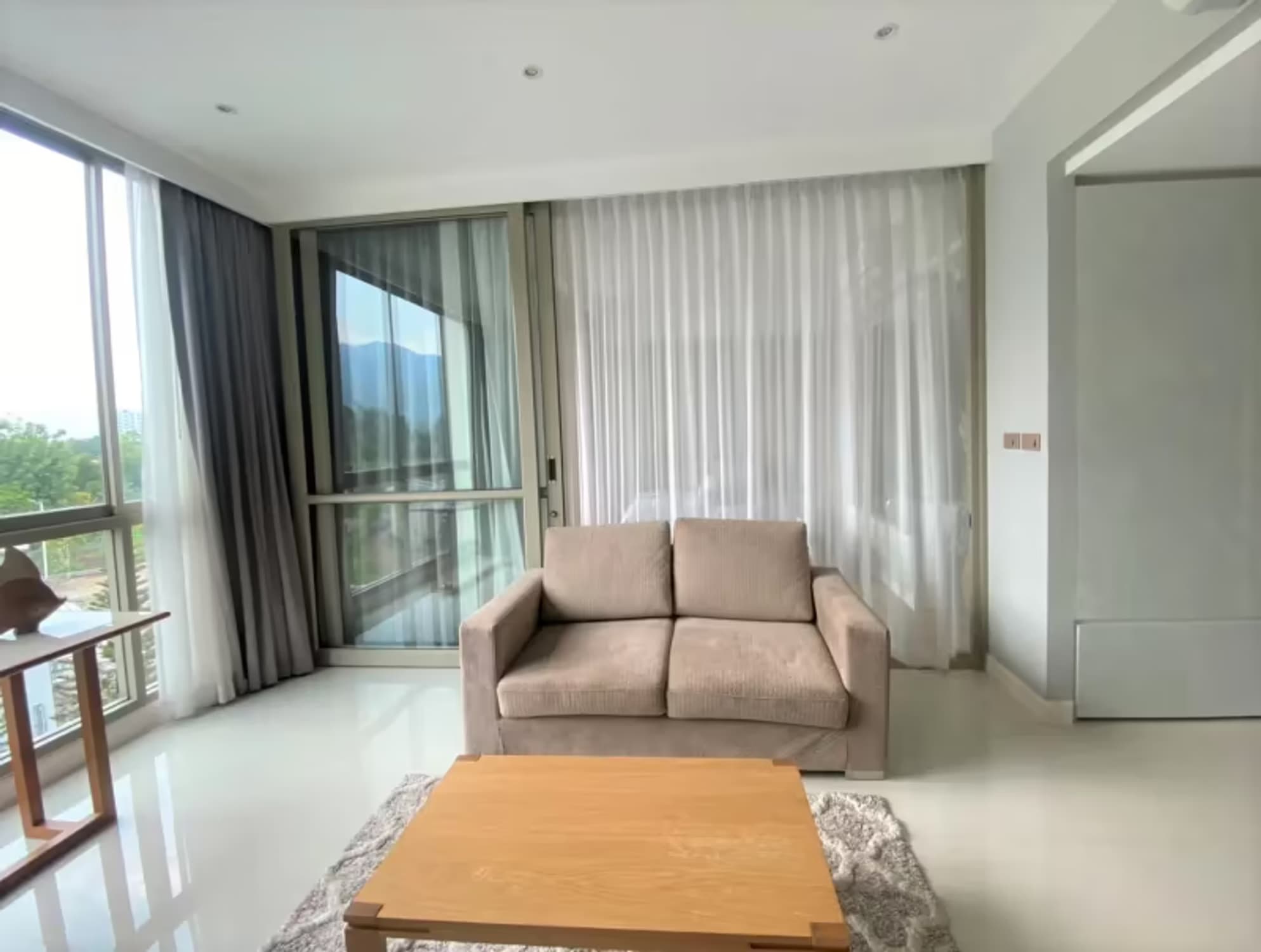 1 Bedroom Condo - Image 9