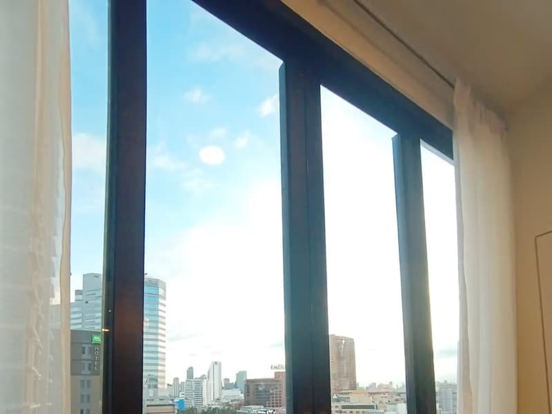 1 Bedroom Condo
