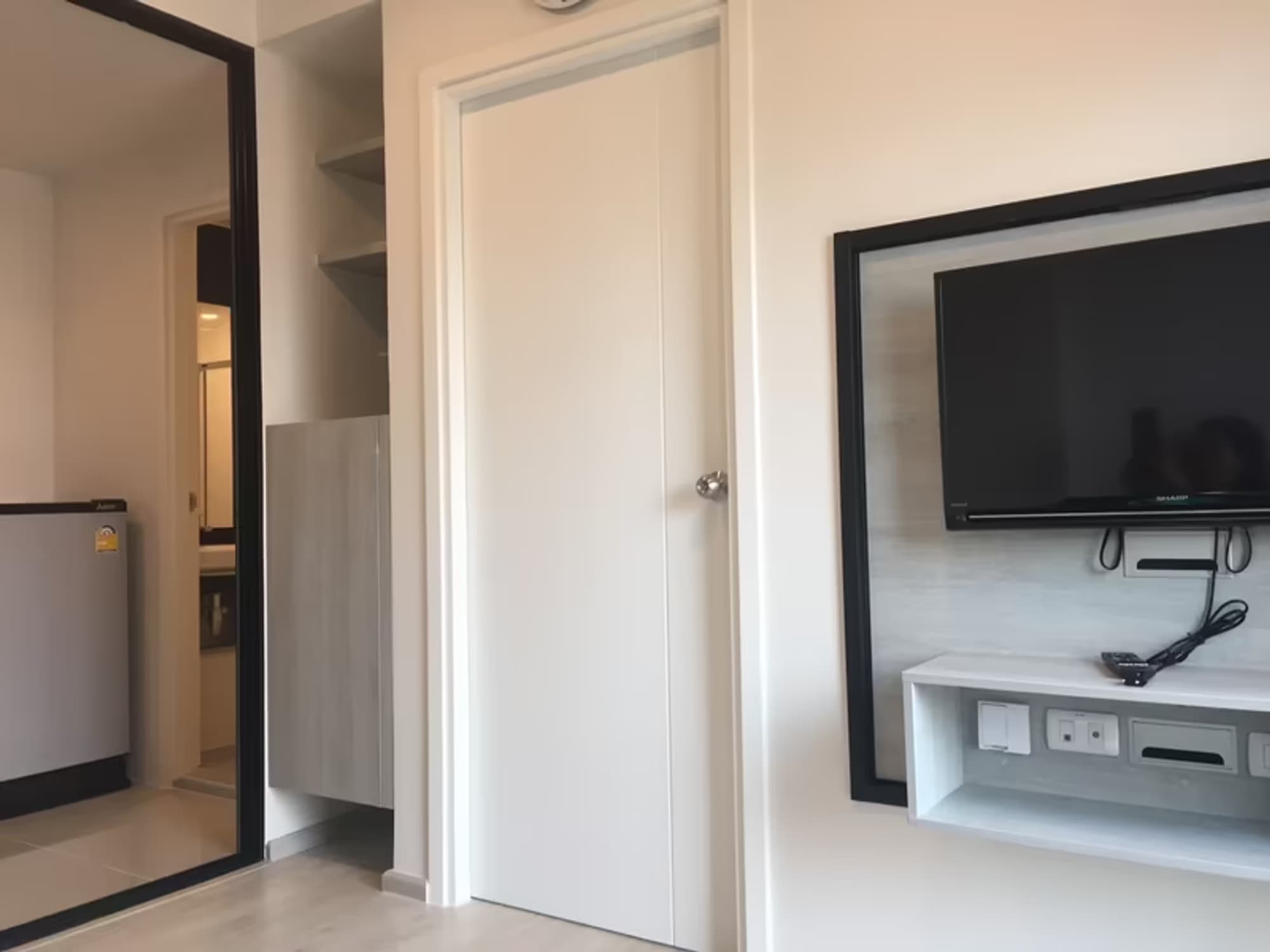 Studio for Rent/Sale in Fa Ham, Mueang Chiang Mai - Image 4