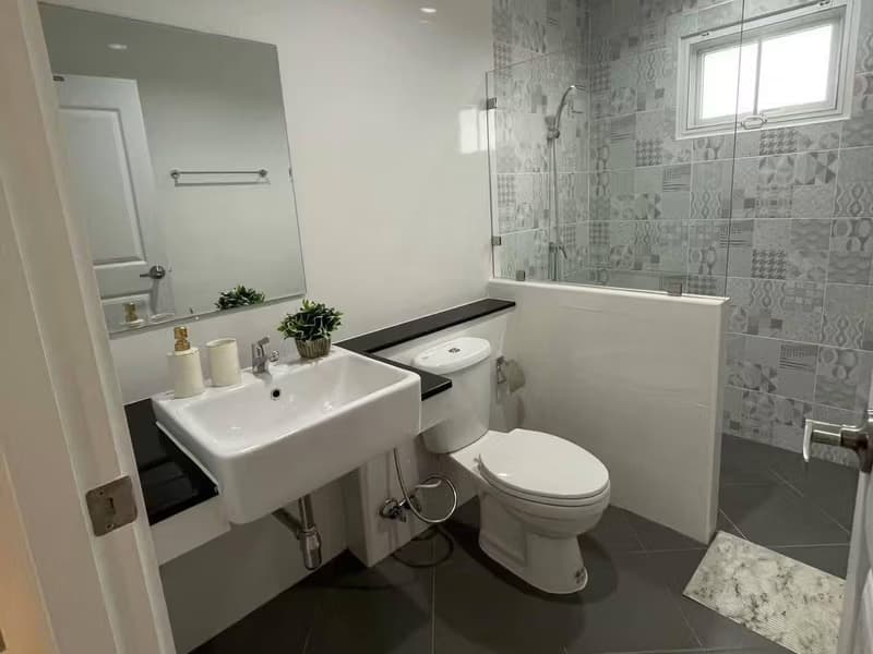 3 Bed House for Rent in San Kamphaeng